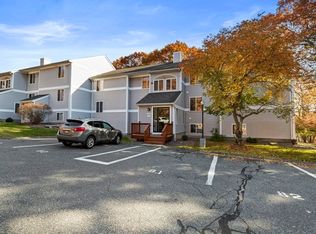 330 Sunderland Rd UNIT 81, Worcester, MA 01604