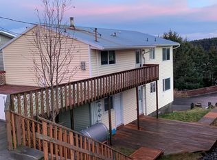 1018 E Rezanof Dr #A, Kodiak, AK 99615