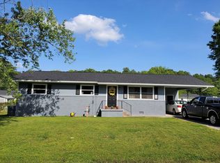 1325 Haun Dr SW, Cleveland, TN 37311