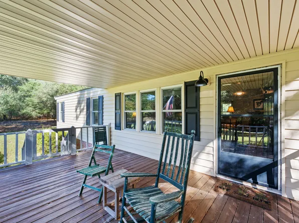 7901 Ashleigh Rd, Blackville, SC 29817