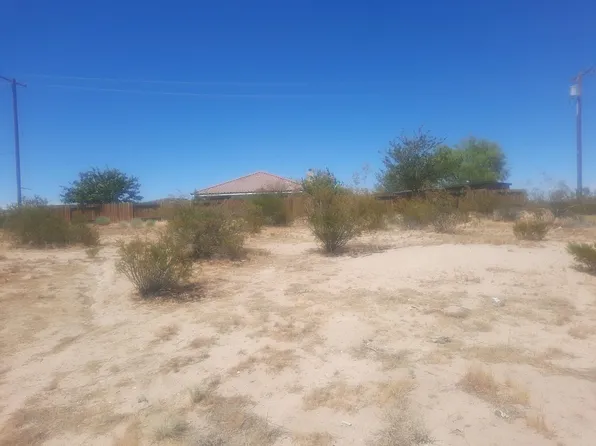 Evelyn Ct, California City, CA 93505