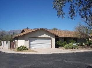 2661 E Simmons St, Tucson, AZ 85716