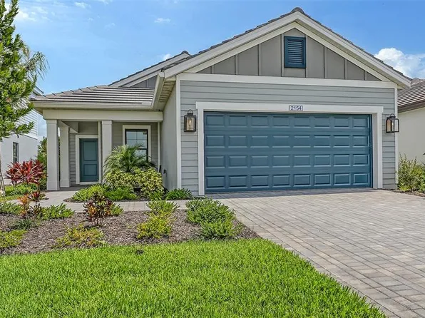 2154 Bamboo Palm Cv, Bradenton, FL 34212