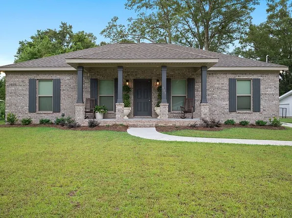 119 Ideal Dr, Saraland, AL 36571