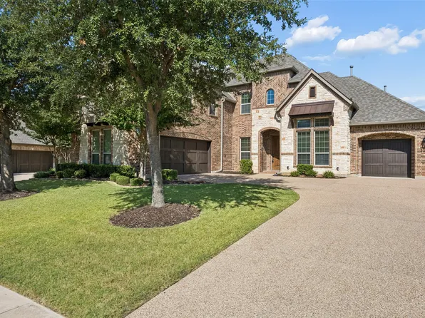 2209 Greenan Dr, Trophy Club, TX 76262