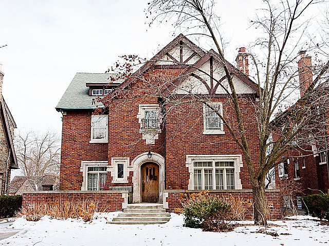 1st image of 10111 S Hoyne Ave