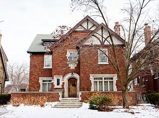 10111 S Hoyne Ave, Chicago, IL