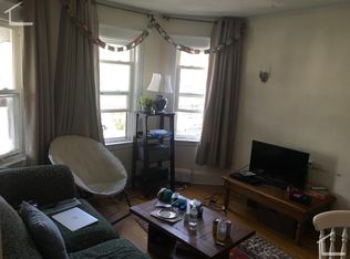 18 Claymoss Rd #2A, Brighton, MA 02135