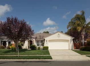 1171 Point Defiance Ct, Plumas Lake, CA 95961