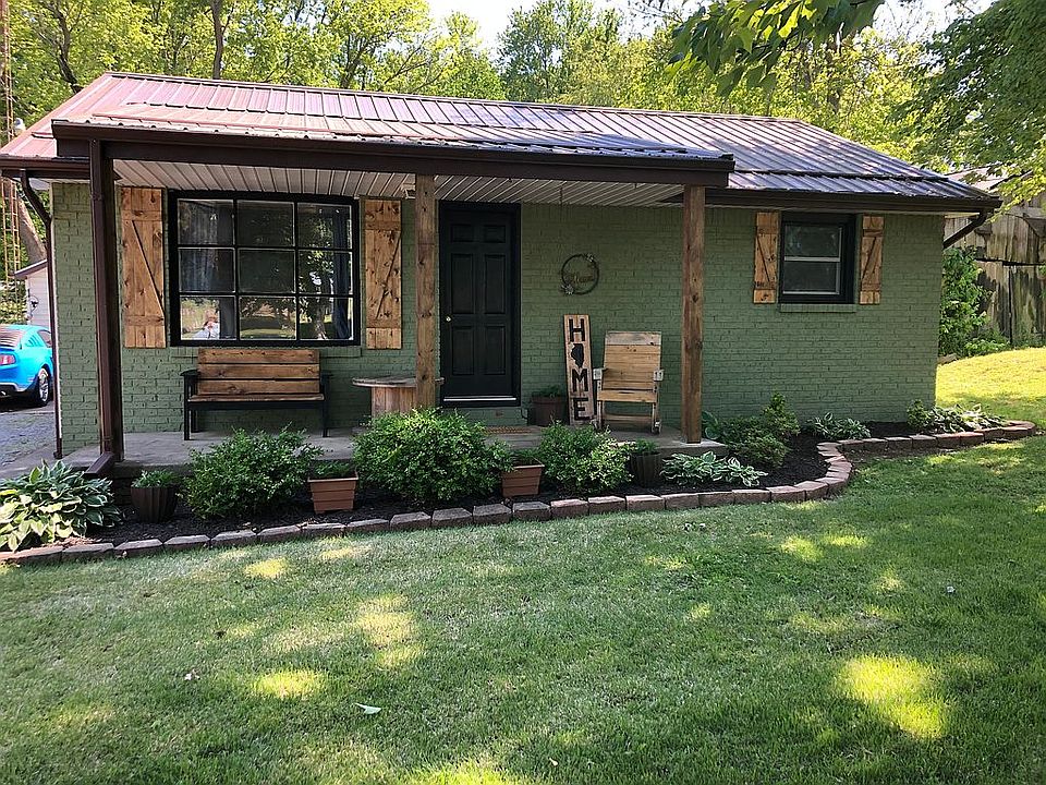 1st image of 1101 W Ogara St