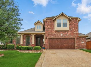 4324 Ashburn Way, Fort Worth, TX 76244