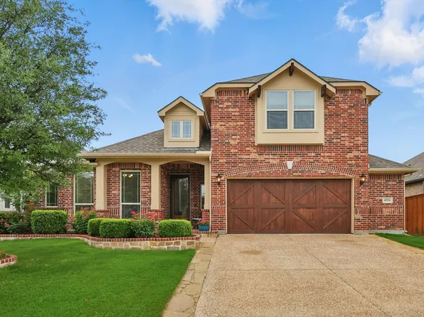 4324 Ashburn Way, Fort Worth, TX 76244