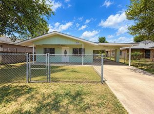 2606 Lissner Ave, Donna, TX 78537