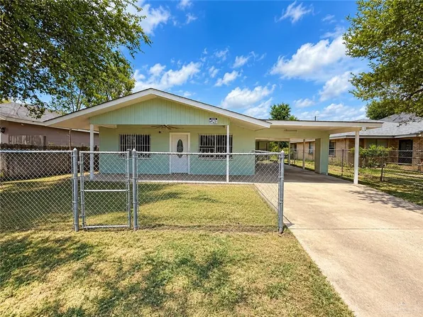 2606 Lissner Ave, Donna, TX 78537