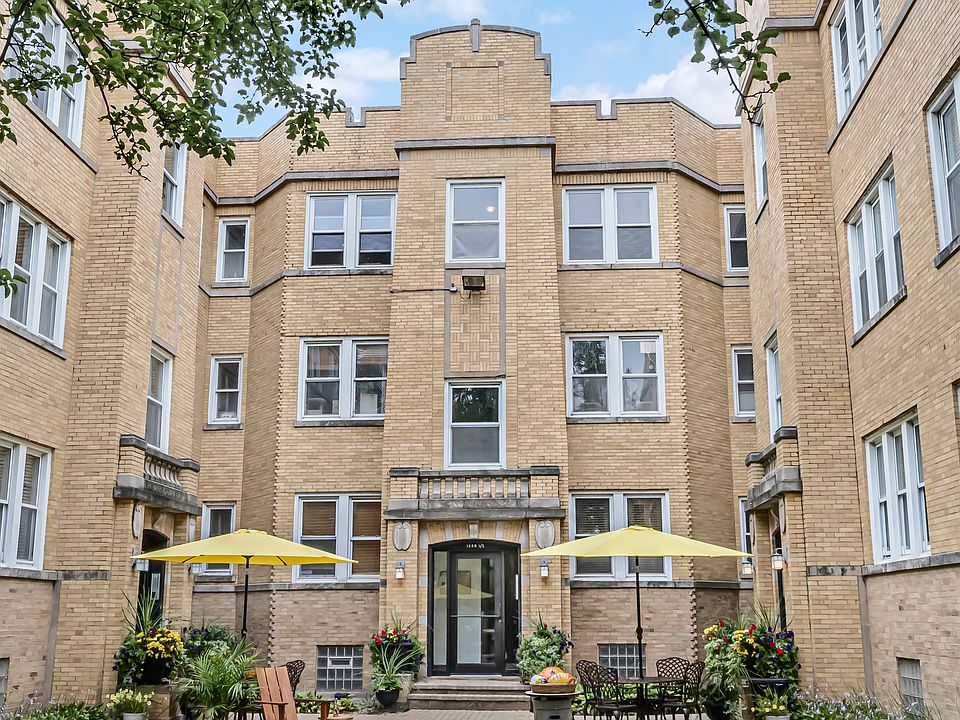 1st image of 1336.5 W Estes Ave #3E