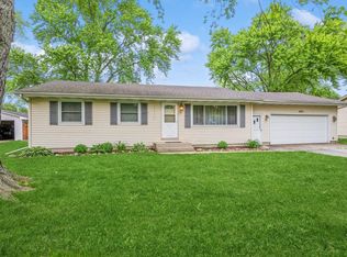 5826 Houston Ave, Portage, IN 46368