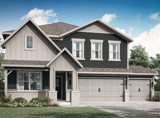 1216 Carmichael St, Fortville, IN 46040