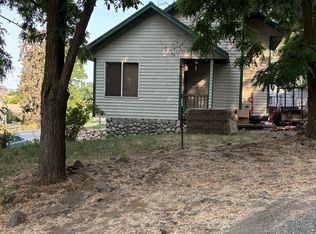 709 State St, Lyle, WA 98635