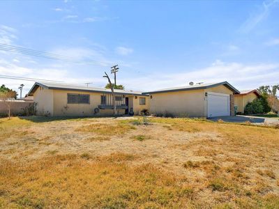 82129 Lemon Grove Ave, Indio, CA, 92201