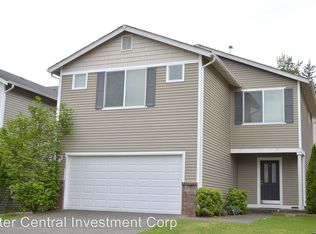 2412 104th Ave SE, Lake Stevens, WA 98258