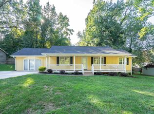 25 Meredith Dr, Carrollton, GA 30116
