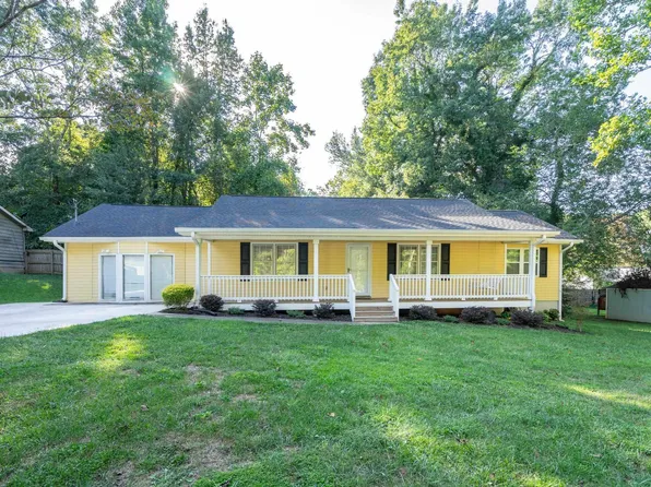 25 Meredith Dr, Carrollton, GA 30116