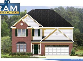 3803 Cole Ave, High Point, NC 27265