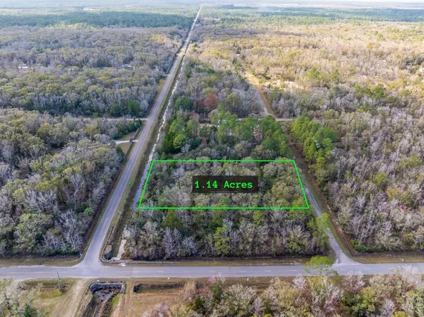 4816 Palatka Blvd, Hastings, FL 32145