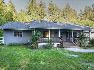 3030 168th Ct SE, Tenino, WA 98589