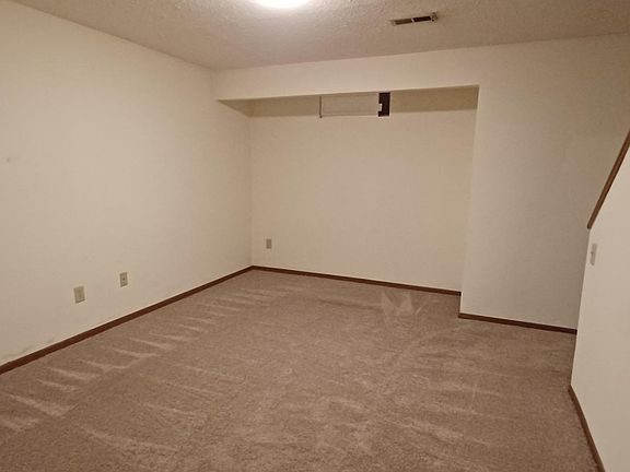 Finished Basement Family Room