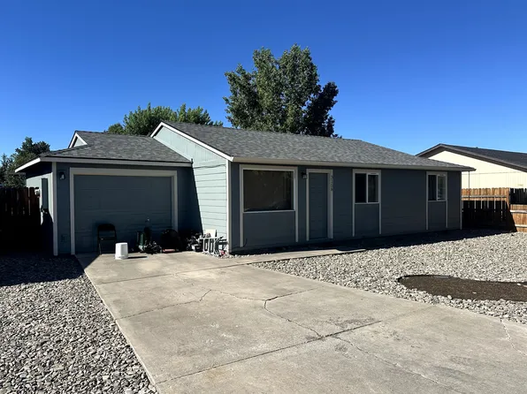 3158 SW Pumice Ave, Redmond, OR 97756