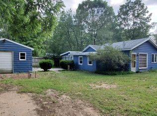 6732 E River St, Newaygo, MI 49337