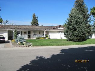 3411 S Summerset Way, Boise, ID 83709