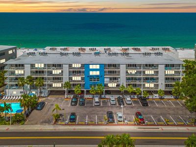 19610 Gulf Blvd #101, Indian Shores, FL, 33785