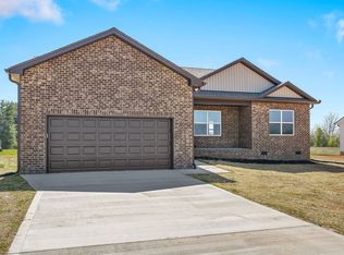 159 Dairy Barn Rd LOT 54, Sparta, TN 38583