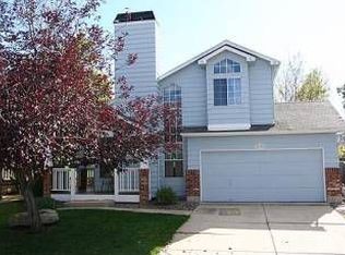 12590 W Brandt Dr, Littleton, CO 80127