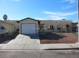 530 Holick Ave, Henderson, NV 89011