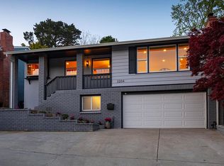 2204 San Carlos Ave, San Carlos, CA 94070