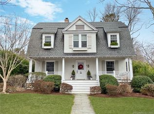 18 Highland Ave, Darien, CT 06820
