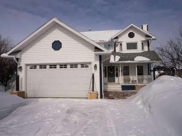 8 W Grenier Ave, Saint Isidore, AB T0H 3B0