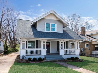 216 Forest Park Rd, Lexington, KY, 40503