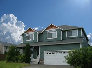 13891 Beech Ct, Sultan, WA 98294