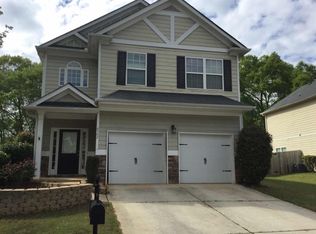 6562 Silk Tree Pointe, Braselton, GA 30517