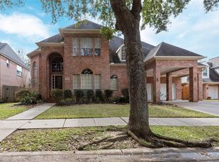 3414 Clearwater Ct, Sugar Land, TX 77478