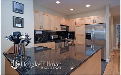 Sold by Douglas Elliman