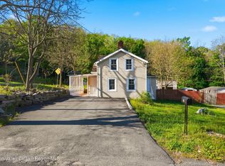 31 Chapel Street, Ellenville, NY 12428