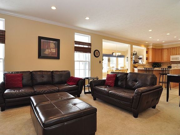 5th image of 1643 Settlers Dr
