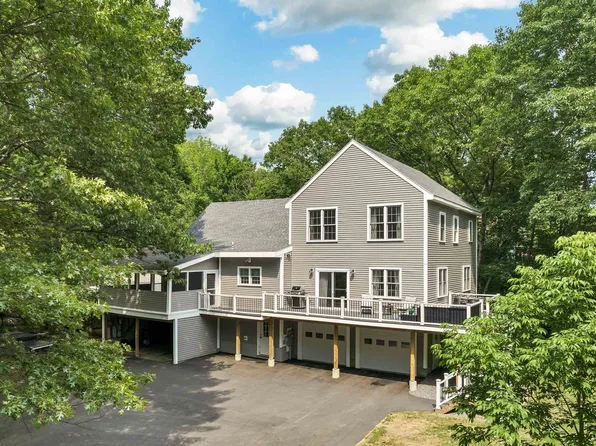 146 Douglas Drive, Candia, NH 03034