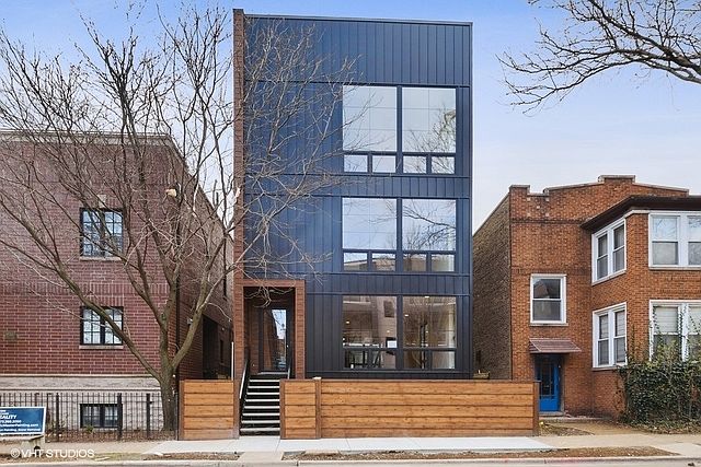 1st image of 3104 N Damen Ave #3