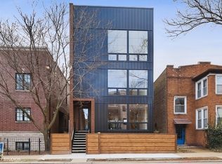 3104 N Damen Ave #3, Chicago, IL 60618